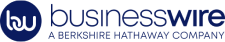 Business wire logo